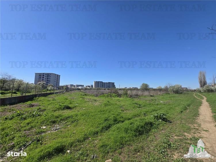 TEREN Intravilan 8.500 mp PACII - 3