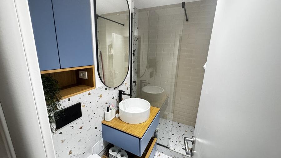 De vanzare 2 camere Parcul Tineretului - 13