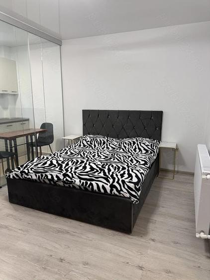 Garsoniera moderna de inchiriat sau de vanzare Chiajna - 4