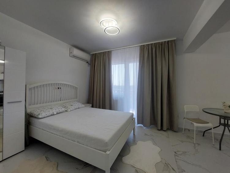 Garsoniera strada Stejarului, Fundeni Dobroesti - 1