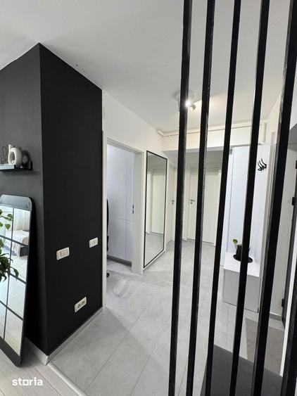 Apartament 2 camere decomandat Astrelor Residence, Pope?ti-Leordeni - 17