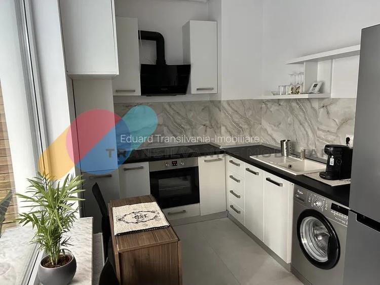Apartament 2 camere , terasa 40mp - Borhanci Apartament 2 camere , terasa 40mp - Borhanci