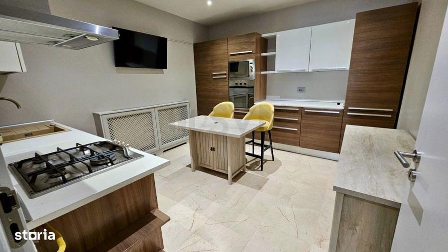 Vila individuala I S-P-1-M I 362 MP Teren I Pipera I De vanzare - 10