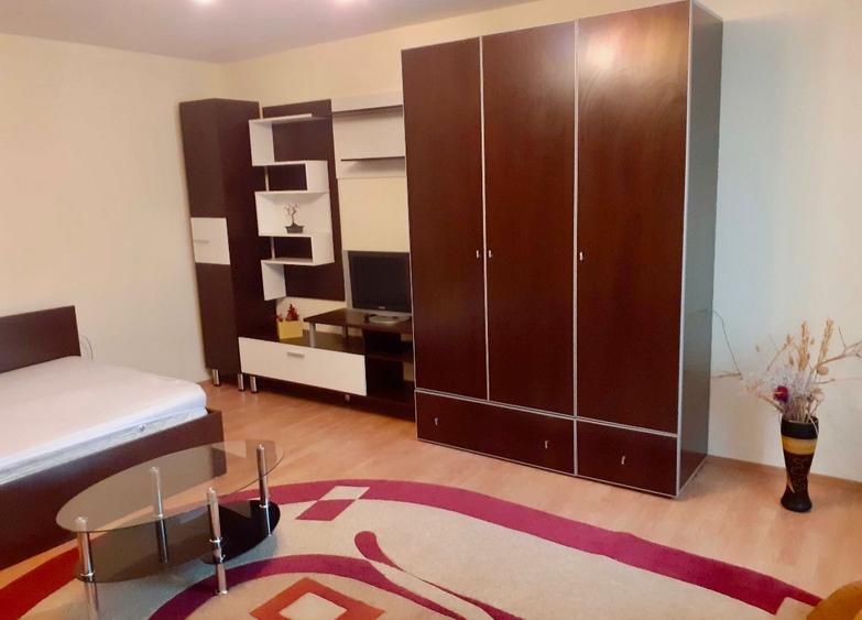 Vitan/Dristor/Centrala Proprie/Bloc Reabilitat/Garsoniera la Cheie/ - 2