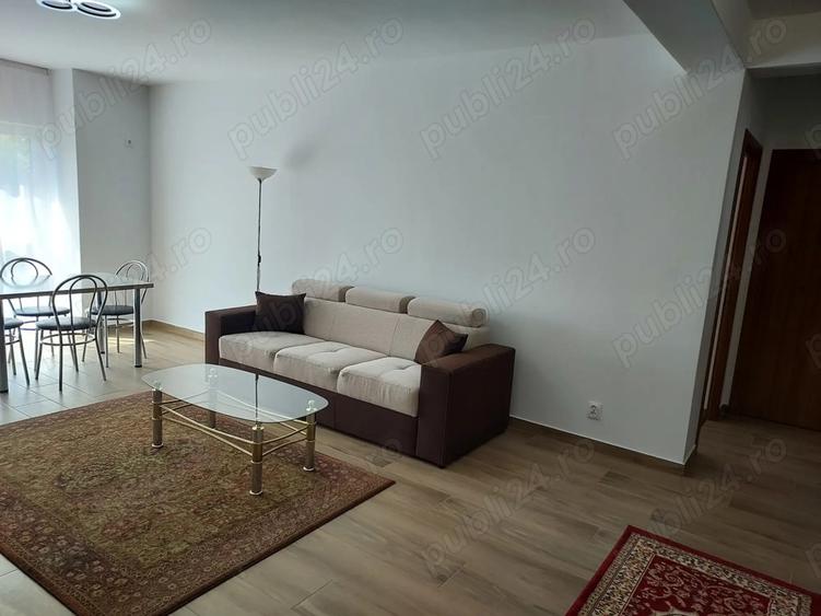 Inchiriez apartament cu 2 camere - 9