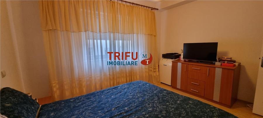 Apartament 4  camere decomandat de vanzare Centru etaj 1 - 8