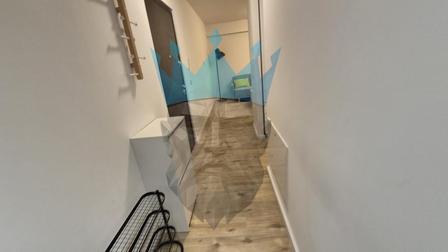 Apartament 2 Camere Belvedere Residences Pipera Bucuresti - 8
