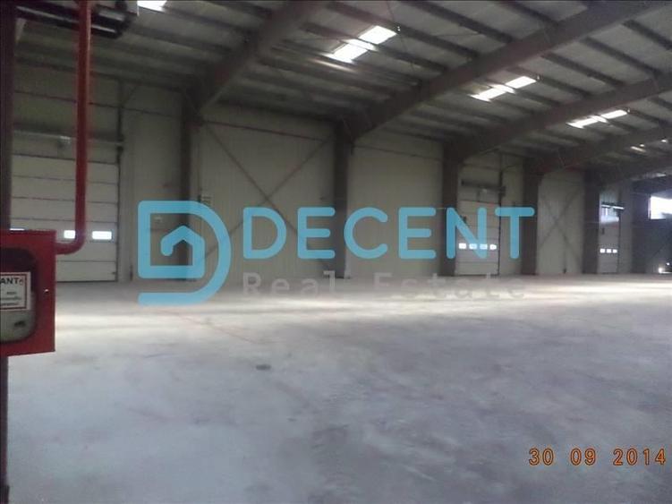 Spatiu industrial  zona Centura Ocolitoare, Brasov - 15