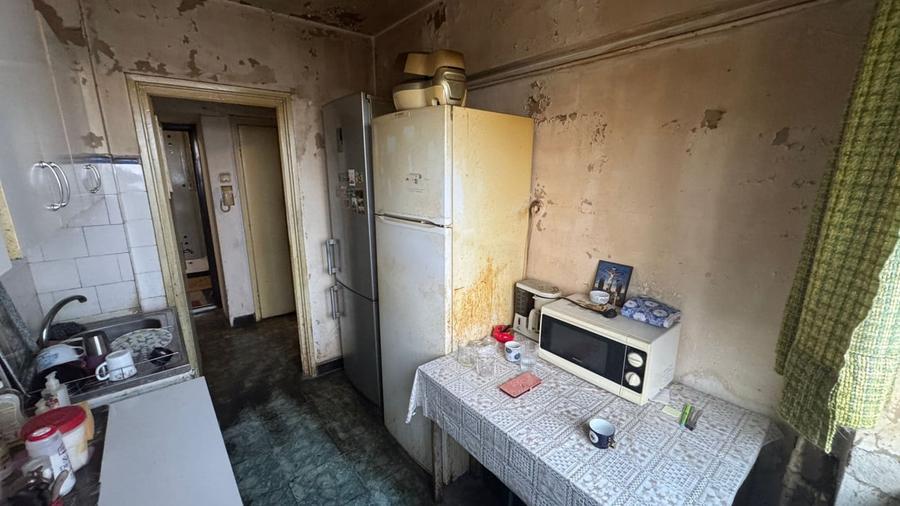 3 camere | Mihai Bravu – Iancului  KFC | Vedere panoramică | Ideal investiție - 5