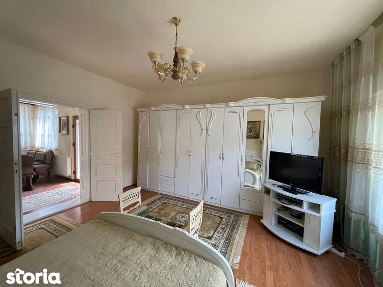 Casa de vanzare in Va?caunatura, lini?te ?i confort modern- 72000 Eur - 11