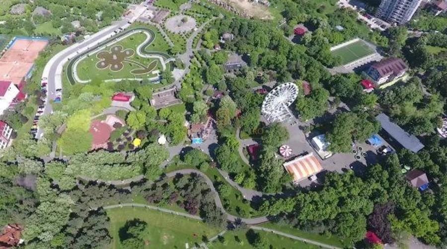 Apartament 2 camere, zona centrala, Parcul Tineretului, Sector 4 - 10