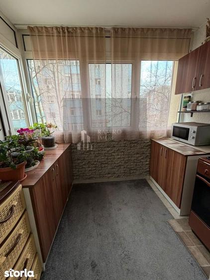 Apartament 4 camere Soseaua Salaj / Kaufland Salaj / COMISION 0% - 5