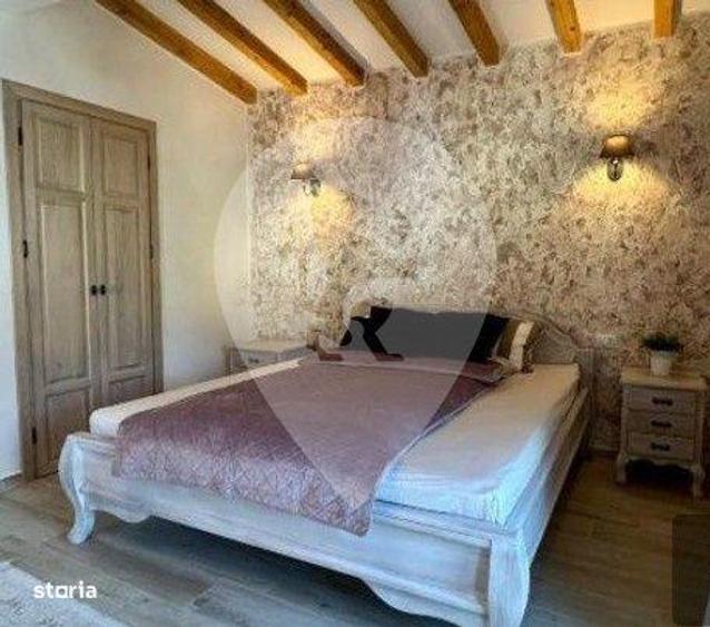 Casa Lux 160 mp Brasov / Tractorul / Coresi Mall - 11