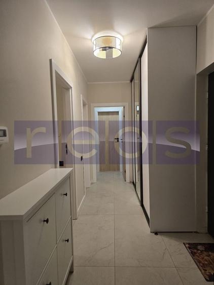 VANZARE APARTAMENT MODERN 3 CAMERE | IANCU NICOLAE | CURTE PROPRIE | - 11