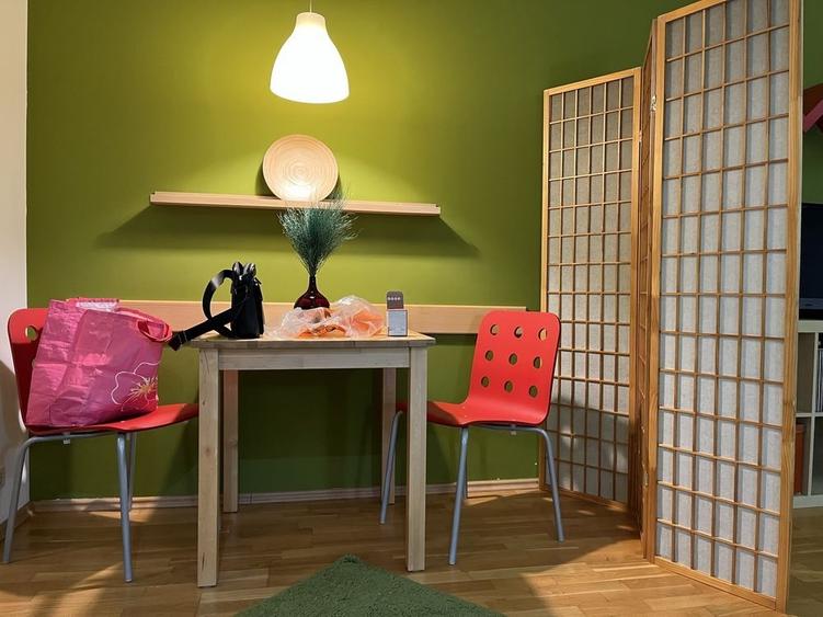 Garsoniera I PIPERA I Scoala Americana - 7