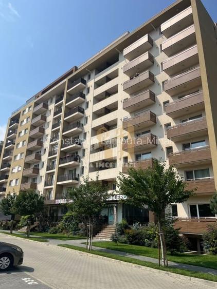 Apartament in urban pentha Brasov Apartament in urban pentha Brasov