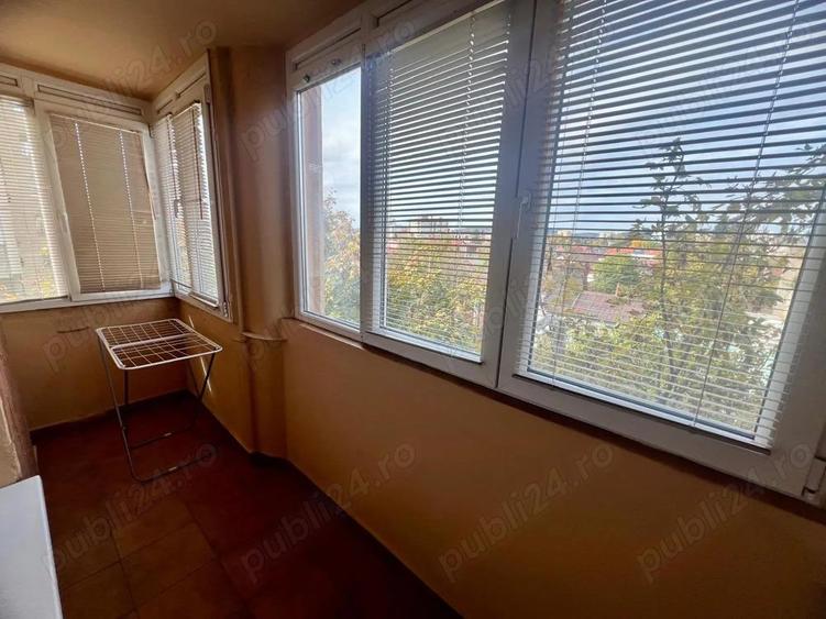 CC 909 De inchiriat apartament cu 3 camere in Tg Mure? - 7 Noiembrie - 2