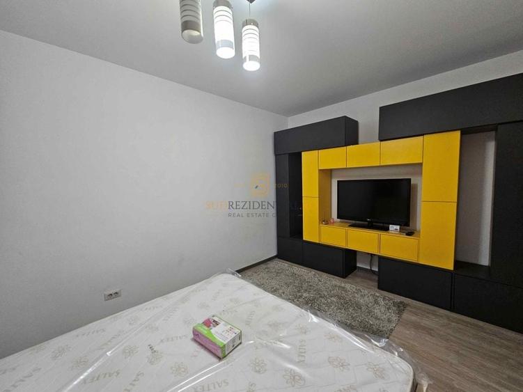 Apartament 2 camere de inchiriat, parcare, metrou Dimitrie Leonida - 8