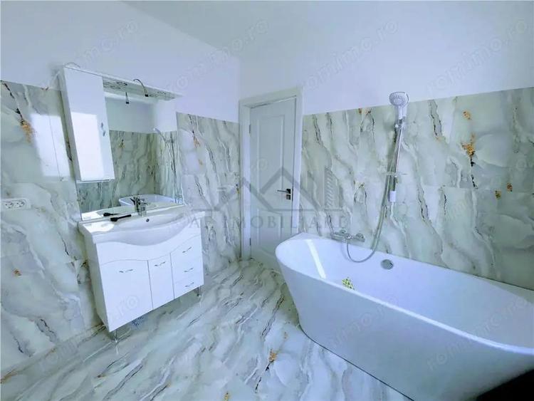 Vla 5 camere Valea Lupului - Zero comision parcare asfalt incalzire in pardoseala - 5