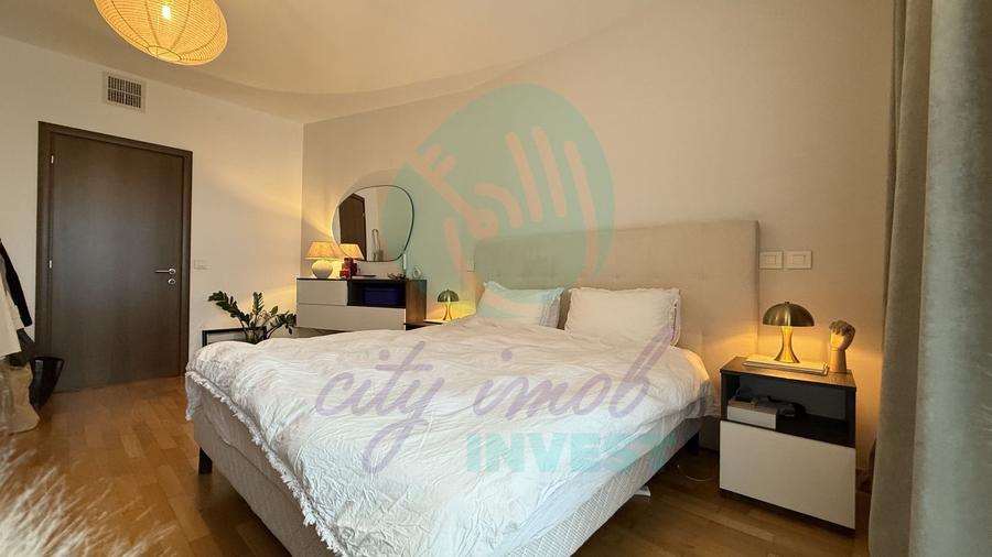 Apartament 2 camere spatios,  la cheie - 5