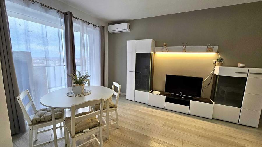 Apartament 3 camere in Adora Park, complet utilat, loc parcare - 4