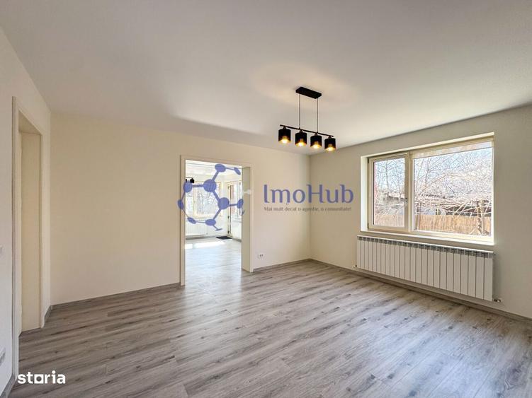 Spatiu Birou premium cu gradina proprie, zona Centrala - 1