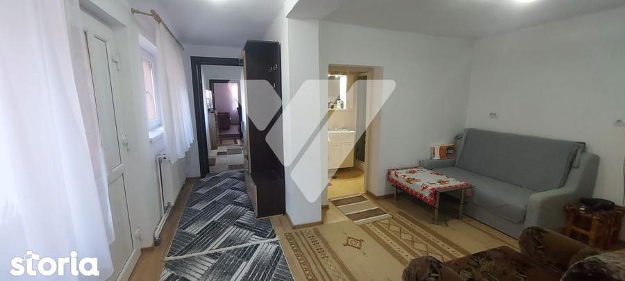 Casa individuala 3 camere, teren 540 mp ?ura Mare, Sibiu - 3