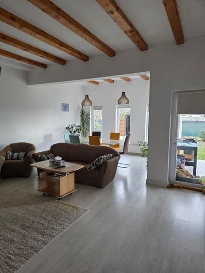 COMISION 0% | Casa Individuala | Mosnita Noua | Mobilata | 715mp - 1