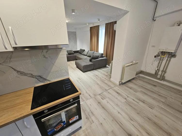 Vanzare 3 camere Faleza Dunarii - 1