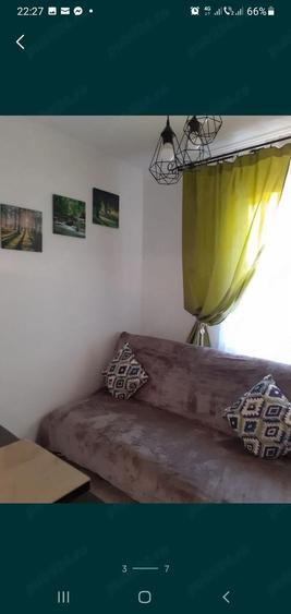 P.F. inchiriez garsoniera, pe str Lacramioarelor, Gheorgheni, et 1, 250 euro - 3