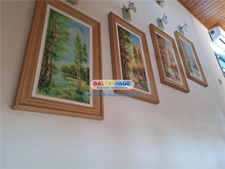 Vila  Central localitatea Gradistea -Comana - 7