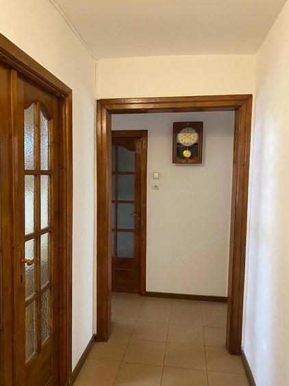 Apartament 2 camere de inchiriat, etaj 1, centrala, Lipovei Timisoara - 6