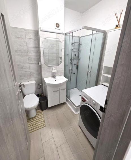 Apartament 2 camere + loc de parcare privat | Militari Residence - 1