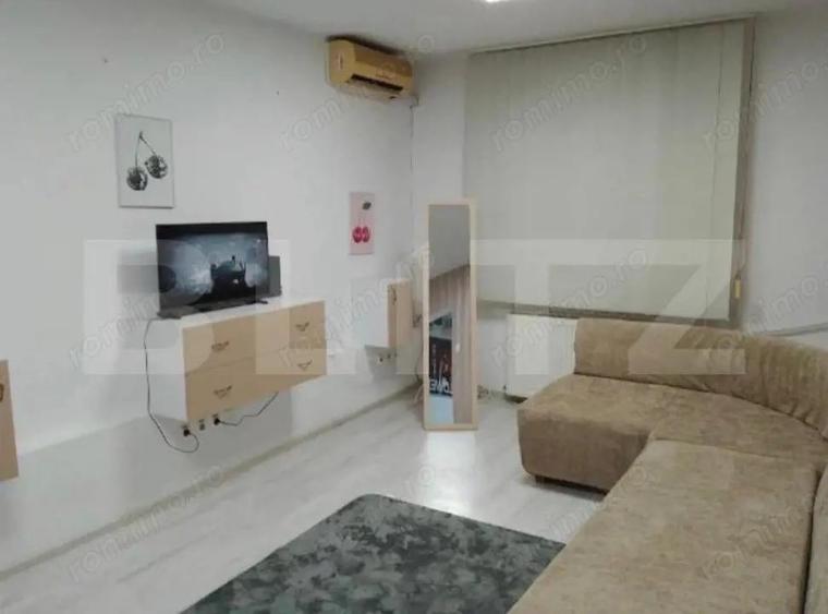 Apartament 2 camere, 49 mp, parter, acces direct din strada | Zona Circumvala?i - 2