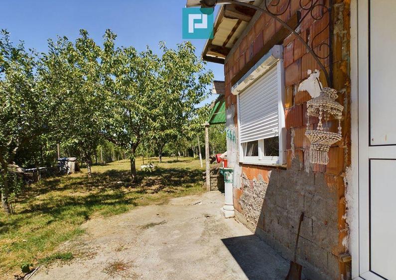 Casa stil conac pe drumul Ceta?ii - ?iria - 7