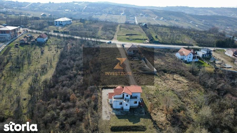 Vila noua de vanzare -strada GH Doja-Oradea - 8