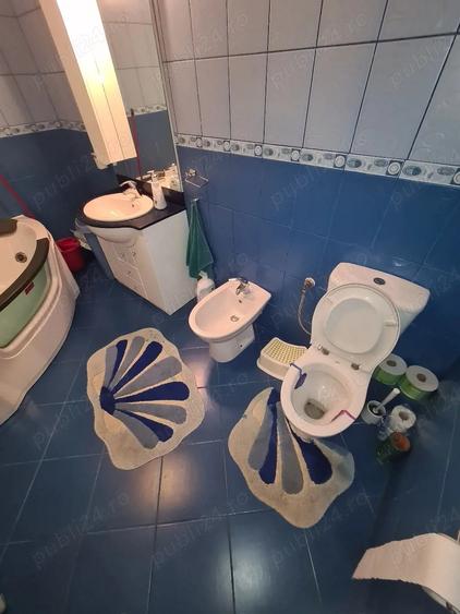 apartment de inchiriat - 1