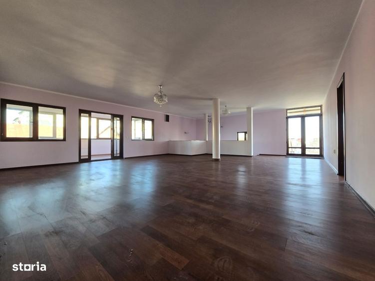 Oportunitate afacere! Vila P+1+M in Targoviste-zonz Mall Dambovita - 1