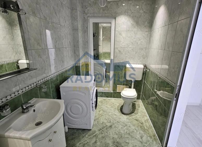 Apartament 2 camere - Birou/Cabinet/Studio - 55 mp - 2