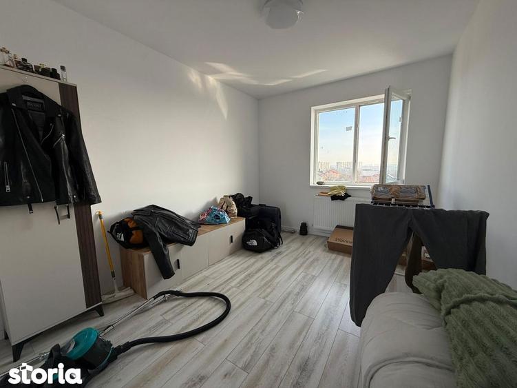 Apartament 3 camere si doua bai, mobilat si utilat - 5
