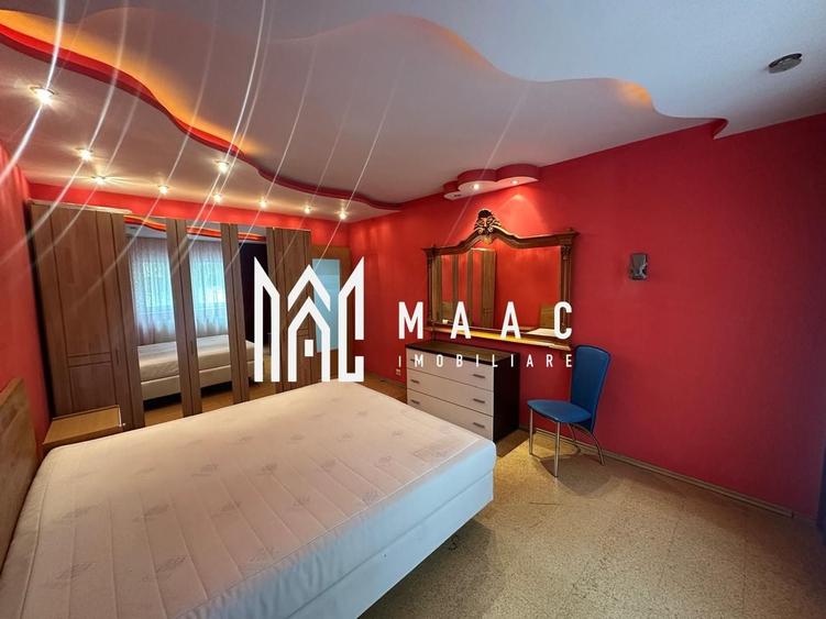 APARTAMENT 3 CAMERE I DECOMANDAT I MIHAI VITEAZUL - 9