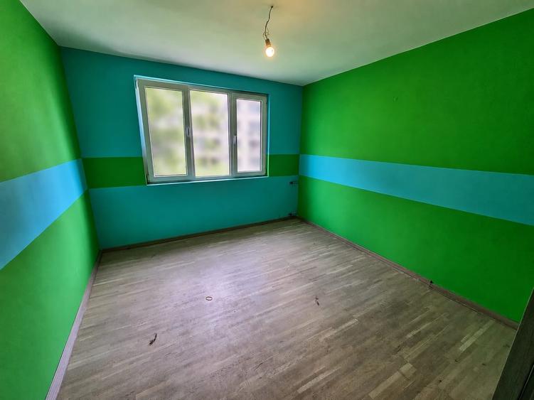 Vanzare 2 cam cu bucatarie utilata, reabilitat, loc parcare,Calea Vitan cu Bravu - 5
