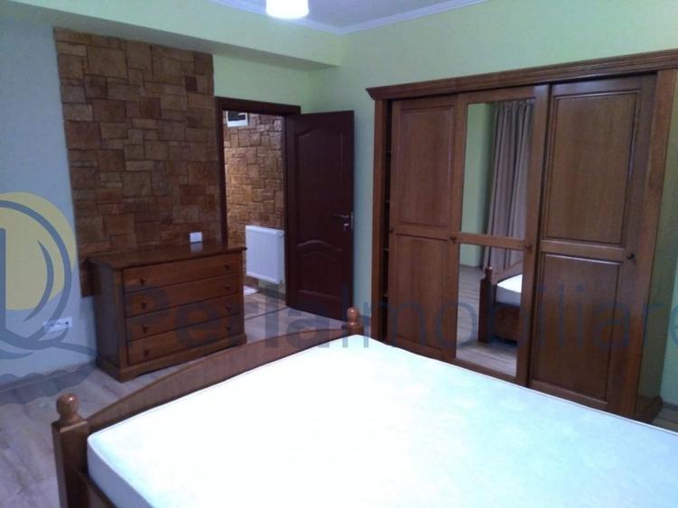 BLOC NOU - 2 CAMERE , MOBILAT SI UTILAT, LOC DE PARCARE SUBTERAN - 2