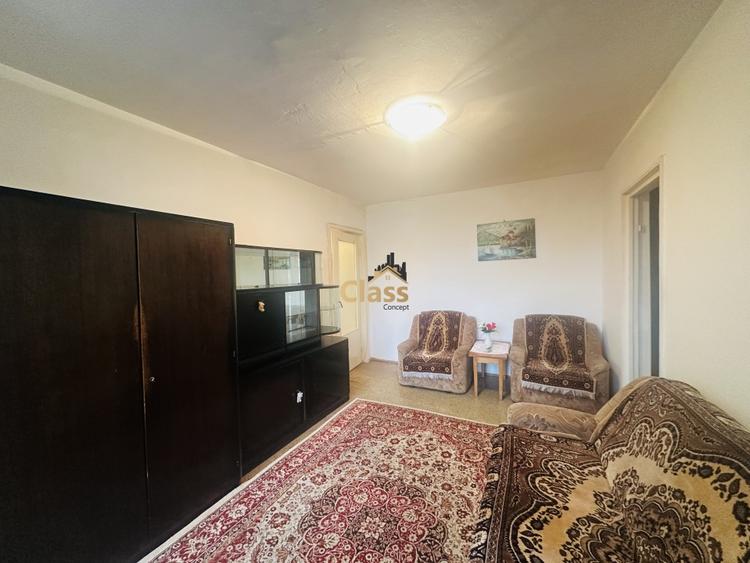 Apartament 2 camere | 40 mpu | Zona Parking Primaverii Manastur - 2