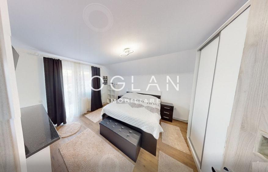 CASA INDIVIDUALA 4 camere - SELIMBAR, Comision 0% - 7