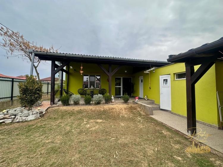 Casa moderna ready to move cu 4 camere de vanzare in Santandrei- Bihor - 28