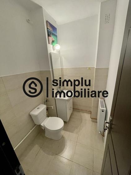 3 camere decomandate, Piata Centrala. - 10