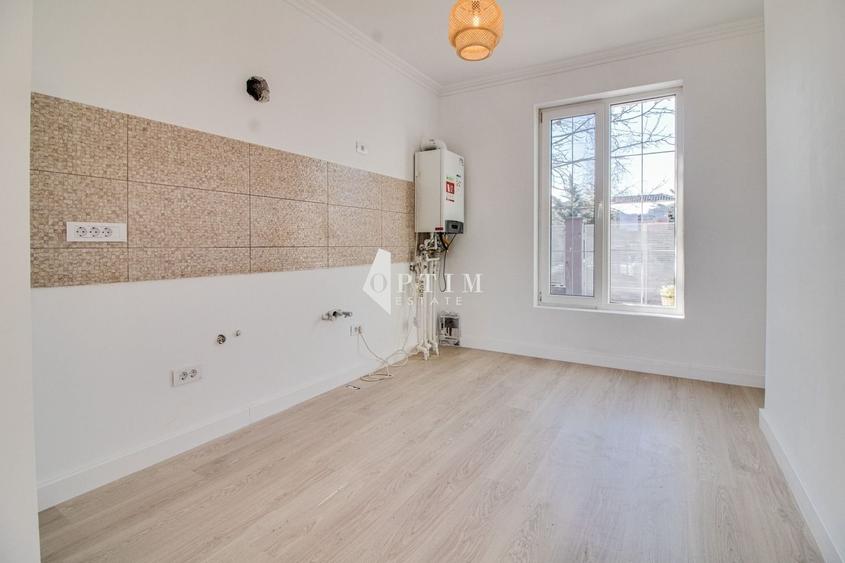 Vila Mediteraneana, 4 camere, 120 mp, teren 300 mp, Darza central! - 8