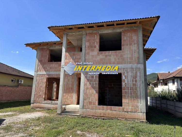 CASA LA ROSU i ALBA IULIA I 260 MP UTILI I TEREN 900 MP I TOATE UTILITATILE I - 1
