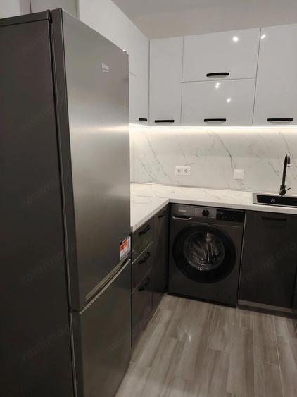 Apartament cu 2 camere de inchiriat in zona Unirii - 5